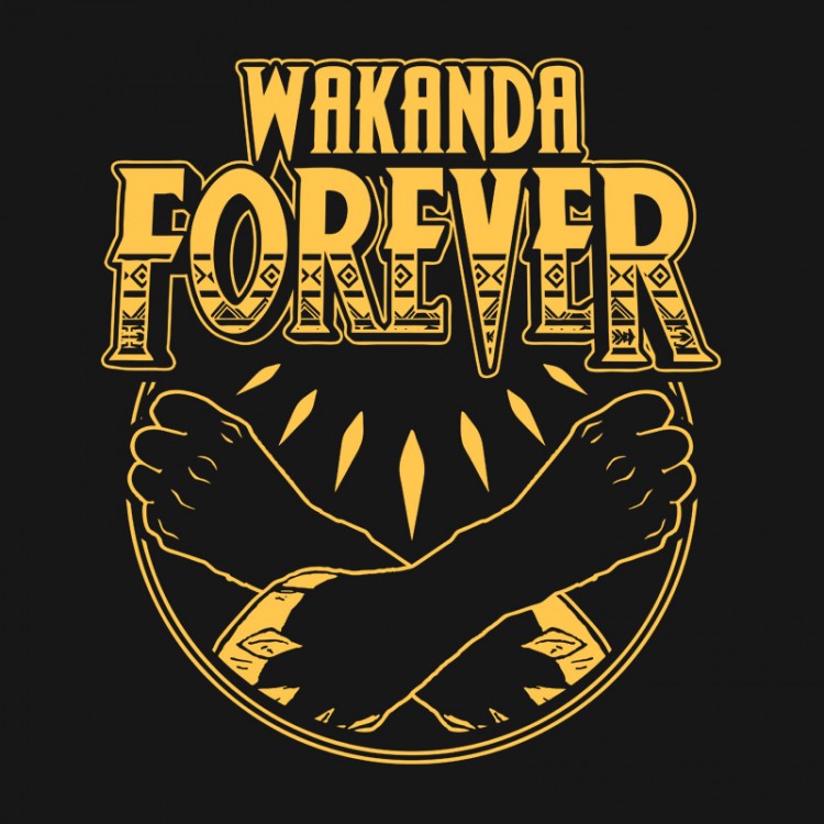 wakanda-forever